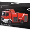 Mercedes-Benz Arocs Fire Truck 1/18 RTR - Amewi