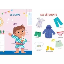 MES 100 PREMIERS MOTS À ÉCOUTER - Editions Auzou