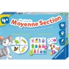 Mes jeux de Moyenne Section - Ravensburger
