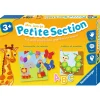 Mes jeux de Petite Section - Ravensburger