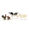 Mes Premiers Animaux de la Ferme - Schleich