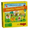 Mes premiers jeux : Abella l'abeille - Haba