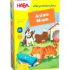 Mes premiers jeux - Animo Miam - Haba