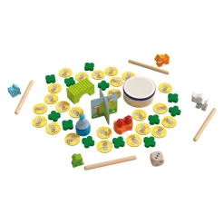 Mes premiers jeux - Collection de jeux musique et sons - Haba