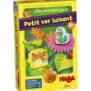 Mes premiers jeux : Petit vers luisant - Haba