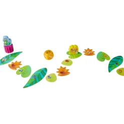 Mes premiers jeux : Petit vers luisant - Haba