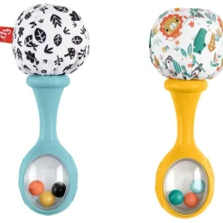Mes Premiers Maracas - Fisher-Price