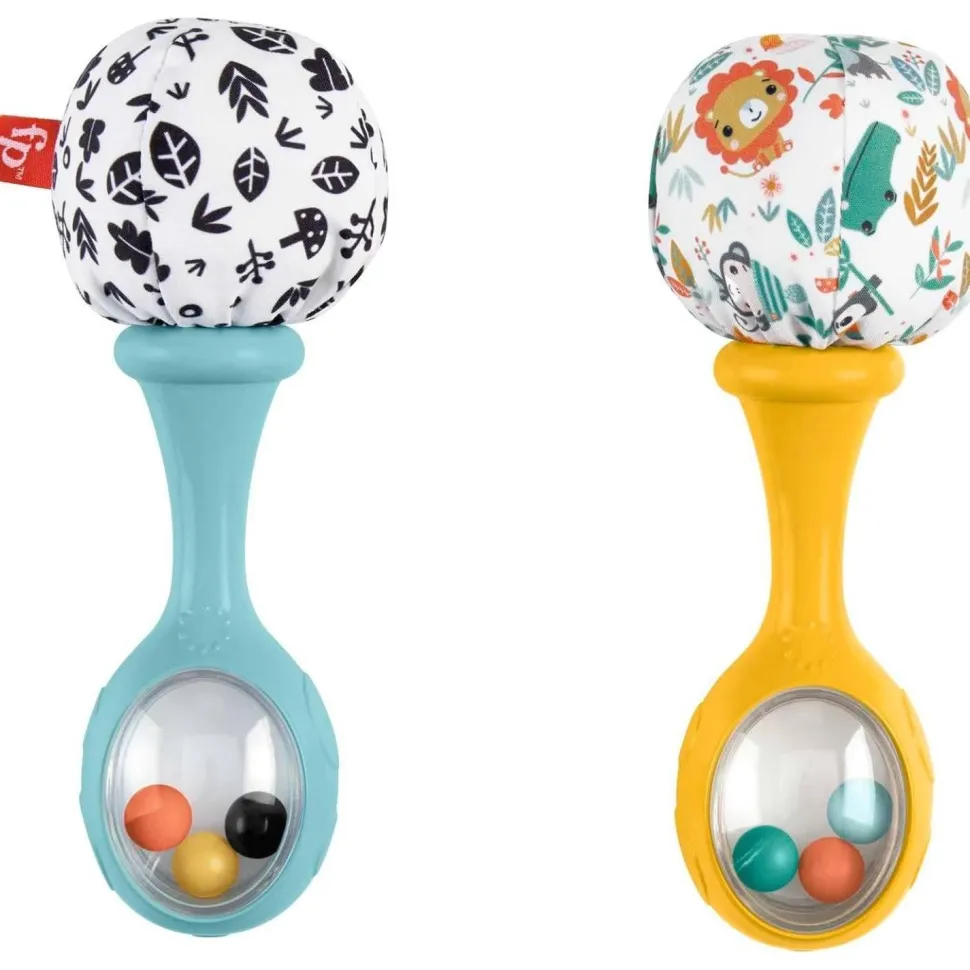 Mes Premiers Maracas - Fisher-Price