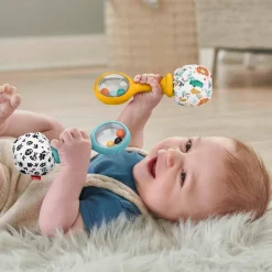 Mes Premiers Maracas - Fisher-Price