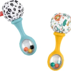 Mes Premiers Maracas - Fisher-Price
