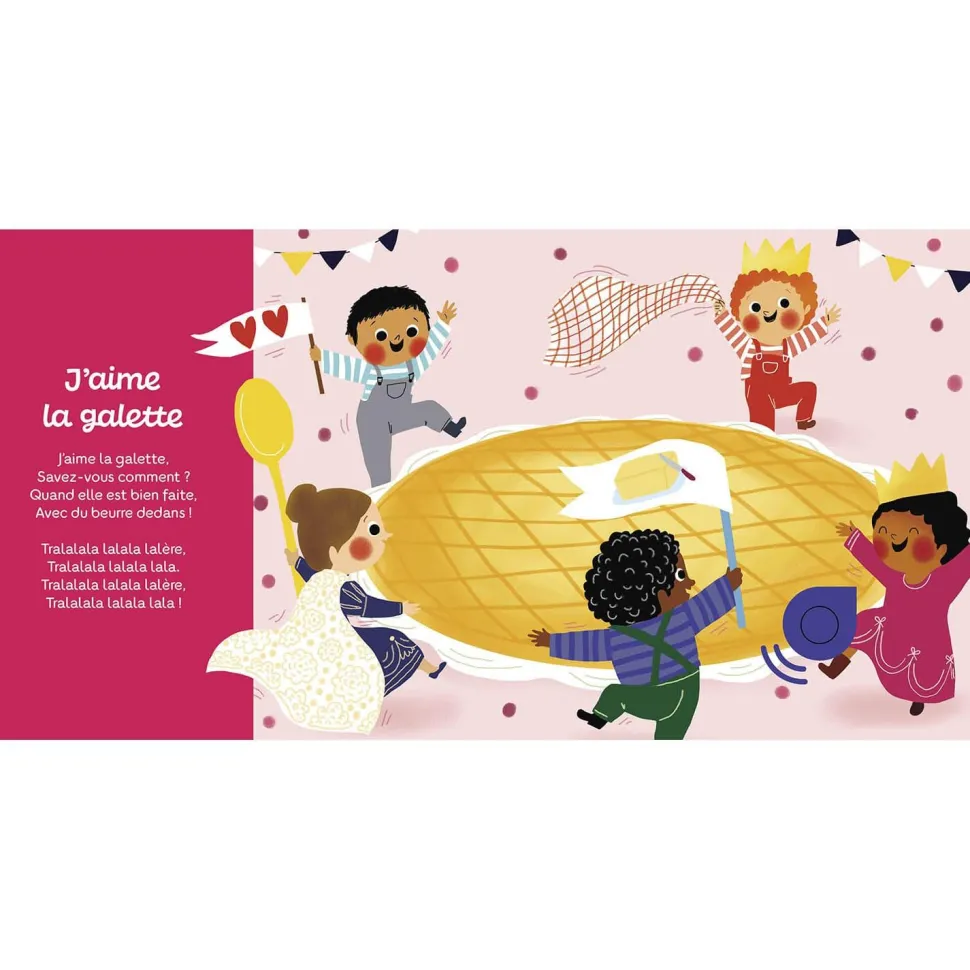 MES PREMIERS SONORES - MES PREMIÈRES RONDES - Editions Auzou