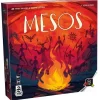 Mesos - Gigamic