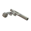 Metal Multi Tool 5/7mm Nut, 11/15mm Bore Shock - ARRma