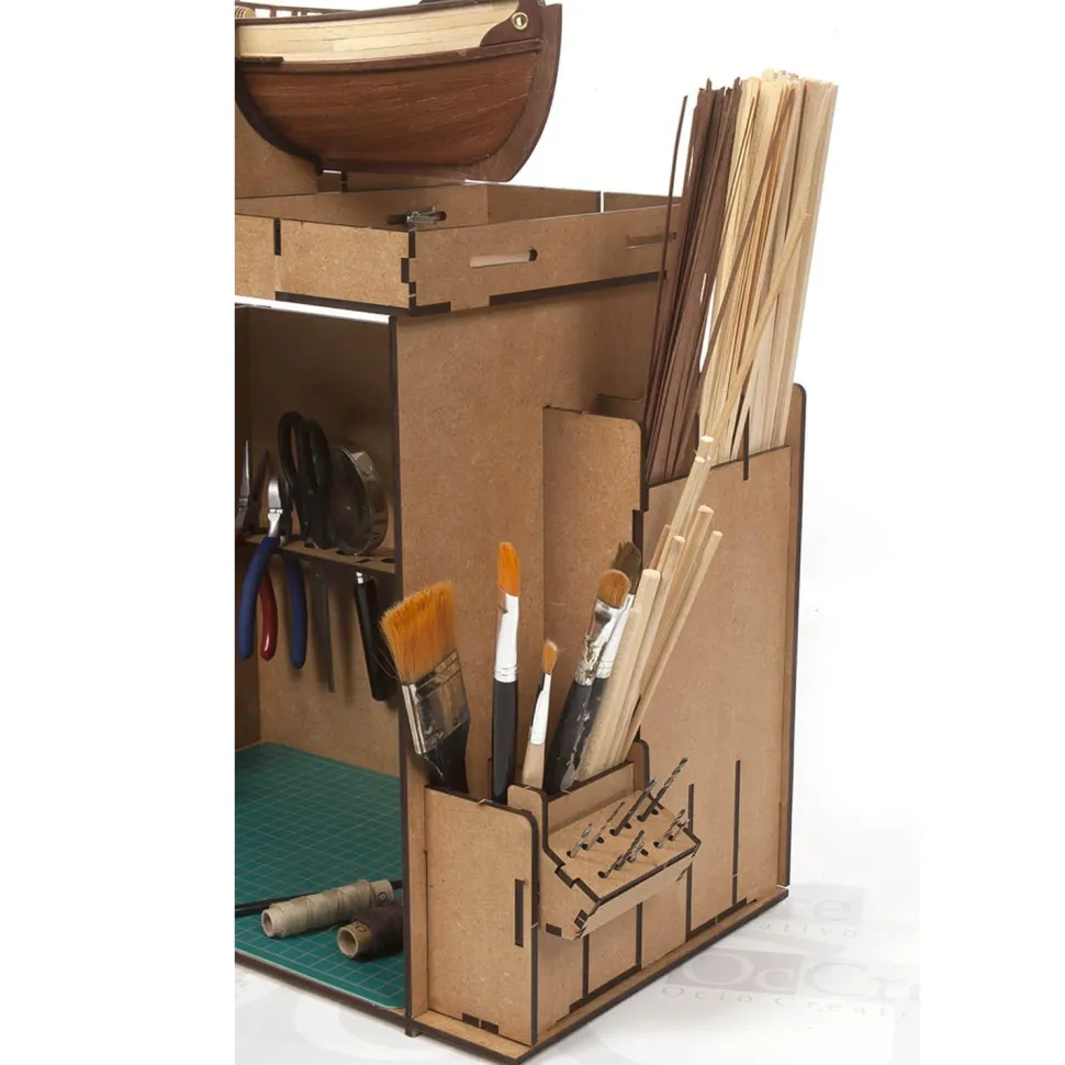 Meuble atelier organisateur - OCCRE