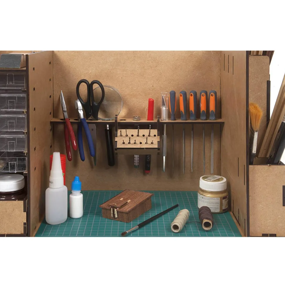 Meuble atelier organisateur - OCCRE