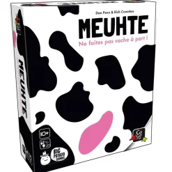 Meuhte - Gigamic