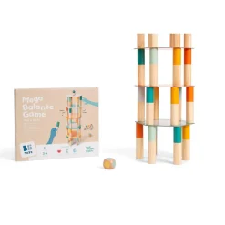 Méga jeu d'équilibre - BS Toys