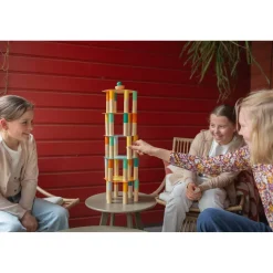 Méga jeu d'équilibre - BS Toys