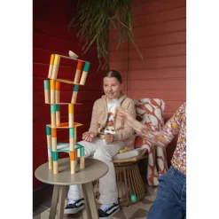 Méga jeu d'équilibre - BS Toys