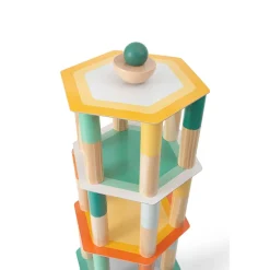 Méga jeu d'équilibre - BS Toys