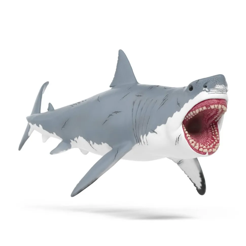 Mégalodon - Schleich