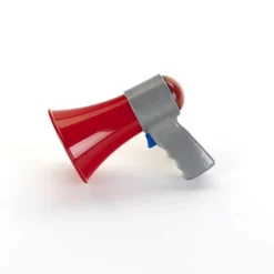 Mégaphone de pompier - Klein