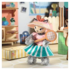 MI HOUSE : Mia - DO IT YOURSELF - Djeco