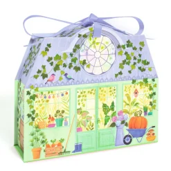 MI HOUSE : Olive - DO IT YOURSELF - Djeco