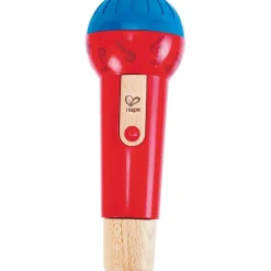 Micro à résonance - Hape