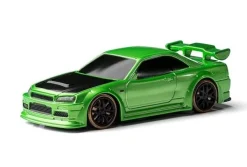 Micro Drift Vert 1/76 Turbo Racing - Turbo Racing