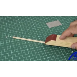 Micro Profileuses B - Artesania