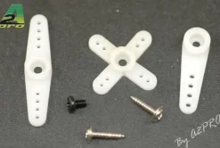 Micro Servo Numérique 8462 MG-D A2PRO - A2Pro