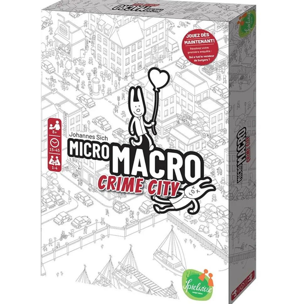 MicroMacro - Blackrock