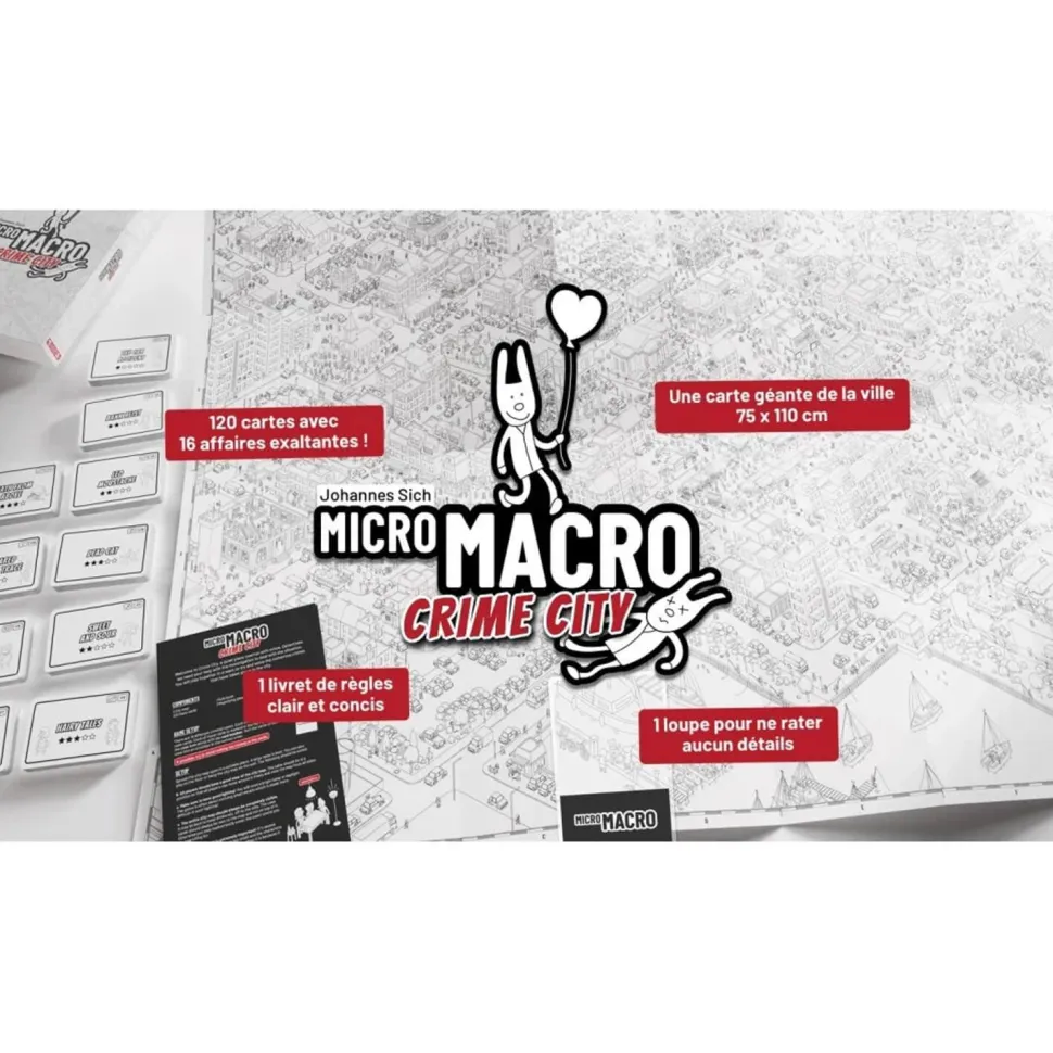 MicroMacro - Blackrock