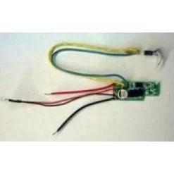 Microprocesseur pour F1 - Scalextric