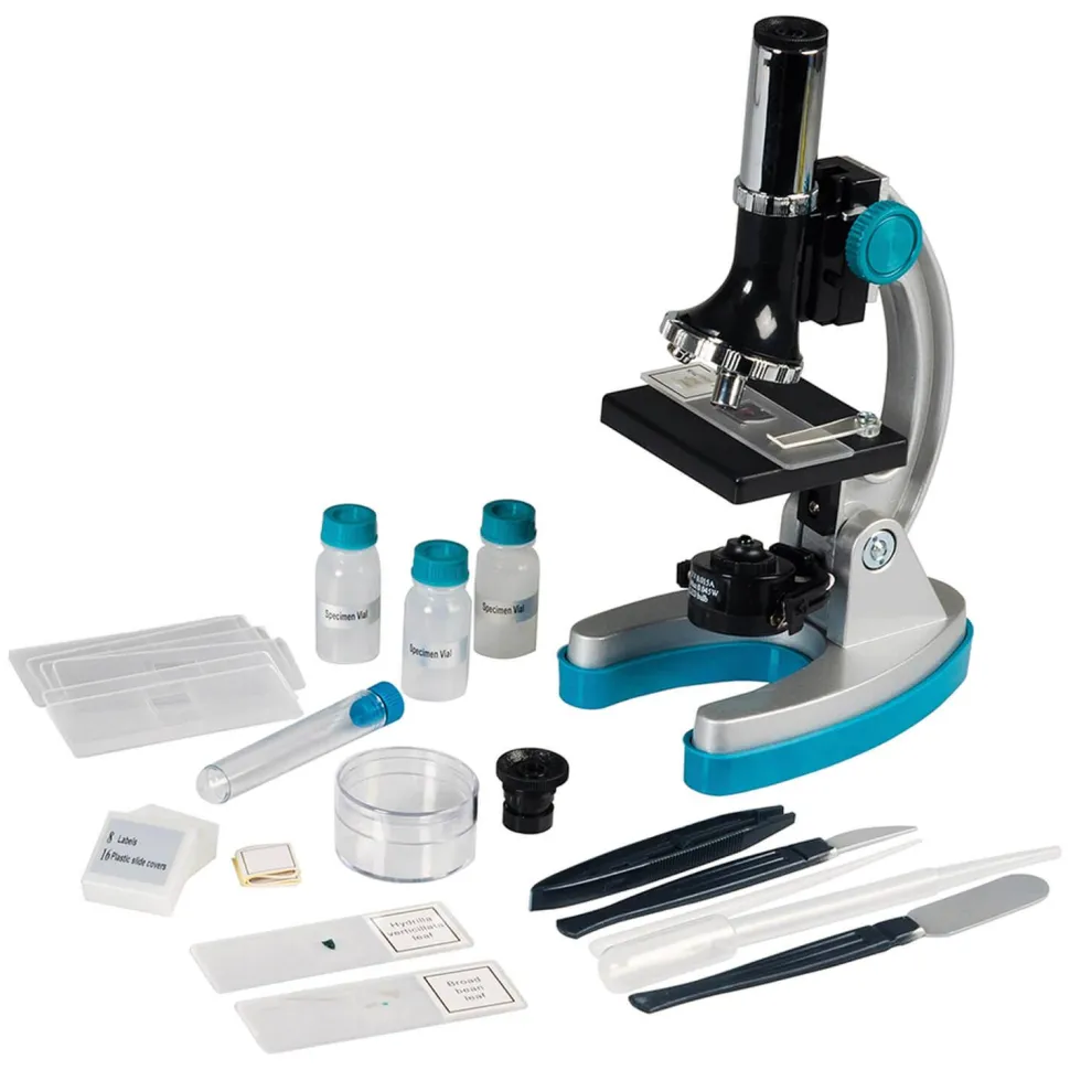 Microscope GeoSafari MicroPro™ - Learning Resources