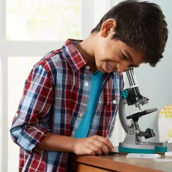 Microscope GeoSafari MicroPro™ - Learning Resources