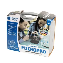 Microscope GeoSafari MicroPro™ - Learning Resources