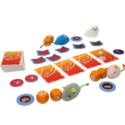 MIEZE KATZE - Blackrock