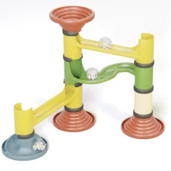 Migoga Junior 22 Pièces - PLAYBIO - Quercetti