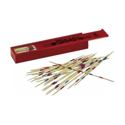 Mikado en bois - Schmidt