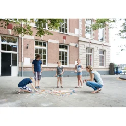 Mikado géant 90 cm - BS Toys