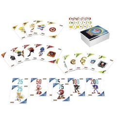 MILLE BORNES SONIC Pocket - Dujardin