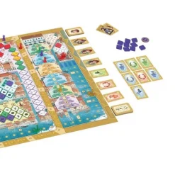 Mille Fiori Extension - Schmidt