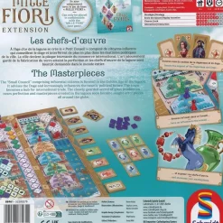 Mille Fiori Extension - Schmidt