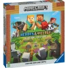 Minecraft Junior : Save the village - Ravensburger