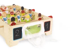 Mini Babyfoot Champions - Janod