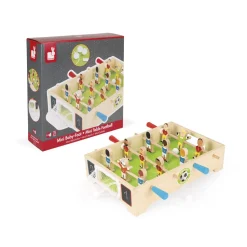 Mini Babyfoot Champions - Janod
