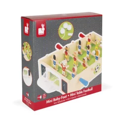 Mini Babyfoot Champions - Janod