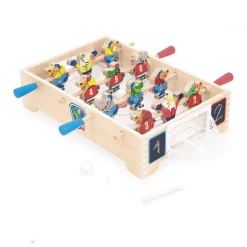 Mini Baby-Hockey Champion Applepop - Janod